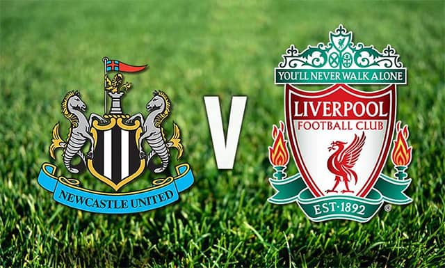 soi keo bong da tran newcastle vs liverpool, 18:30 - 30/4/2022