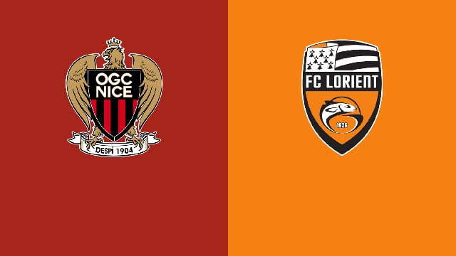 soi keo bong da tran nice vs lorient, 18:00 - 17/4/2022