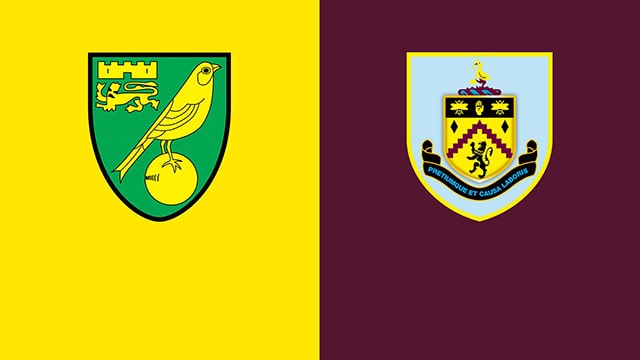 soi keo bong da tran norwich vs burnley, 20:00 - 10/4/2022