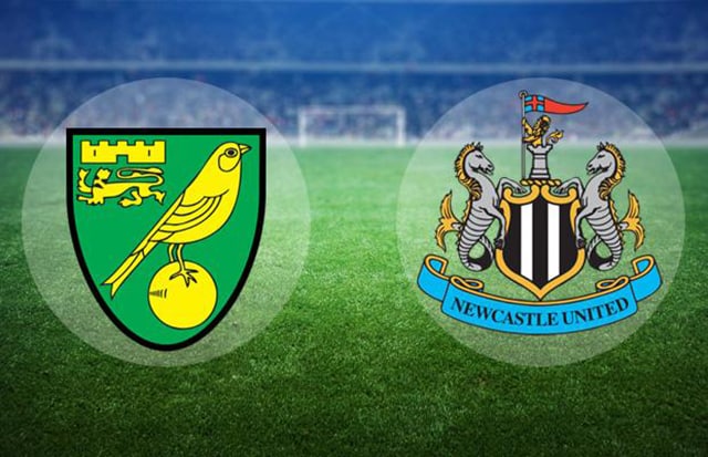 soi keo bong da tran norwich vs newcastle, 21:00 - 23/4/2022