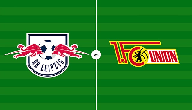 soi keo bong da tran rb leipzig vs union berlin, 20:30 - 23/4/2022