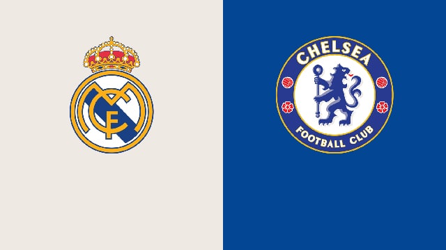 Soi kèo bóng đá 88FUN trận Real Madrid vs Chelsea, 02:00 - 13/4/2022