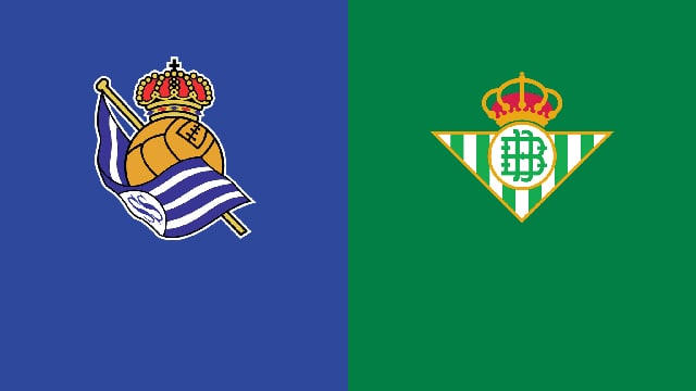 soi keo bong da tran real sociedad vs betis, 19:00 - 16/4/2022