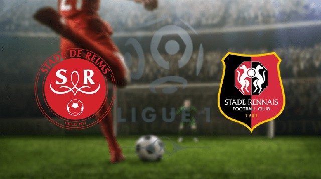 soi keo bong da tran reims vs rennes, 22:00 - 9/4/2022