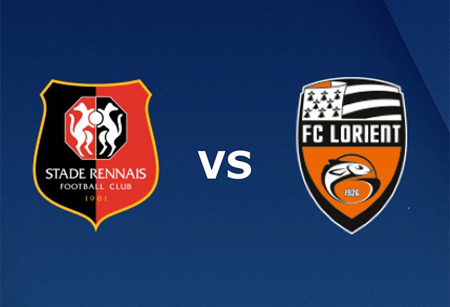 Soi kèo bóng đá 88FUN trận Rennes vs Lorient, 18:00 - 24/4/2022