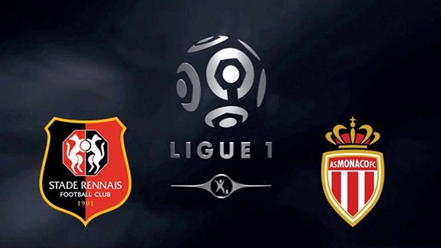 Soi kèo bóng đá 88FUN trận Rennes vs Monaco, 02:00 - 16/4/2022