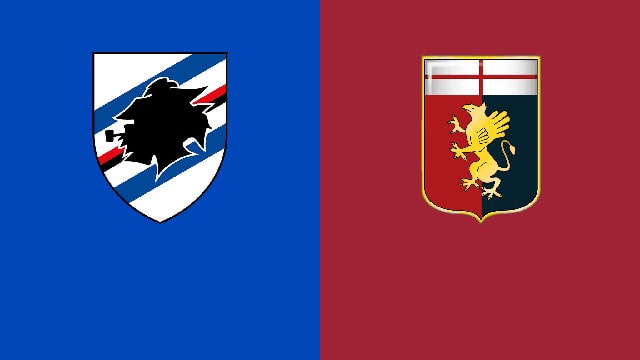 soi keo bong da tran sampdoria vs genoa, 23:00 - 30/4/2022