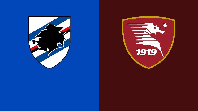 soi keo bong da tran sampdoria vs salernitana, 19:30 - 16/4/2022