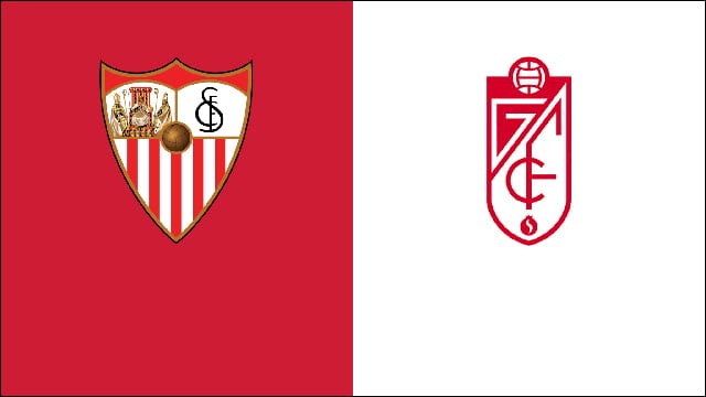 soi keo bong da tran sevilla vs granada cf, 02:00 - 9/4/2022