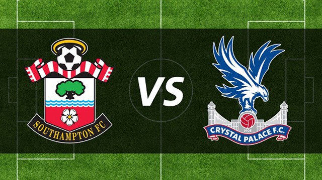 Soi kèo bóng đá 88FUN trận Southampton vs Crystal Palace, 21:00 - 30/4/2022