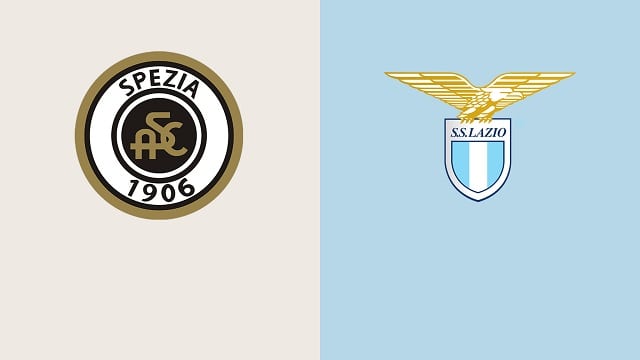 soi keo bong da tran spezia vs lazio, 01:45 - 1/5/2022