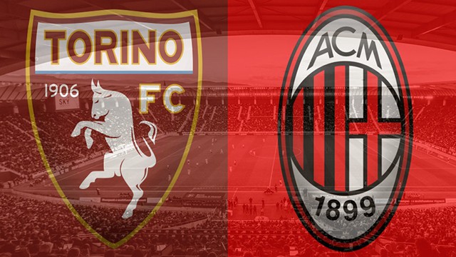 soi keo bong da tran torino vs ac milan, 01:45 - 11/4/2022