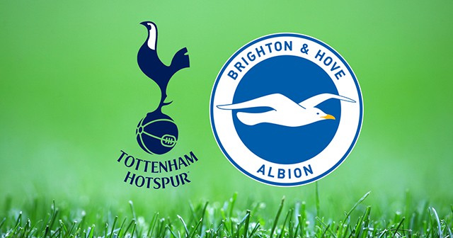 soi keo bong da tran tottenham vs brighton, 18:30 - 16/4/2022