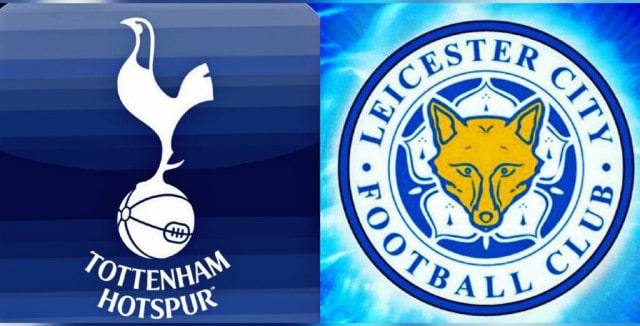 soi keo bong da tran tottenham vs leicester, 20:00 - 1/5/2022