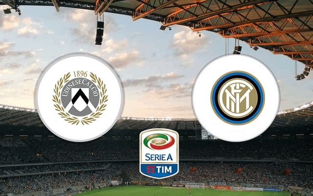 soi keo bong da tran udinese vs inter, 23:00 - 1/5/2022