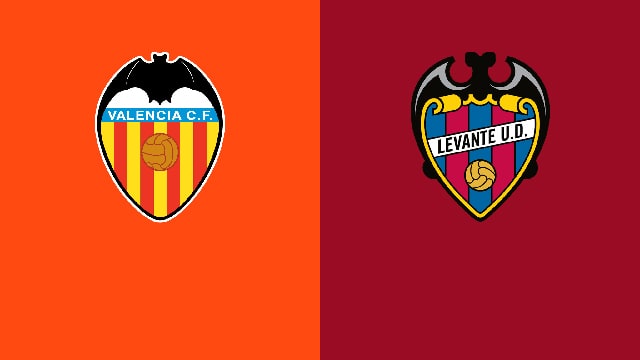 Soi kèo bóng đá 88FUN trận Valencia vs Levante, 23:30 - 30/4/2022