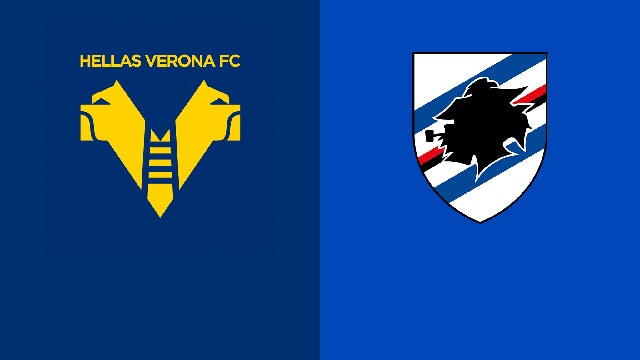 soi keo bong da tran verona vs sampdoria, 01:45 - 24/4/2022