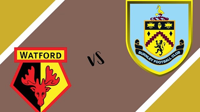 soi keo bong da tran watford vs burnley, 21:00 - 30/4/2022