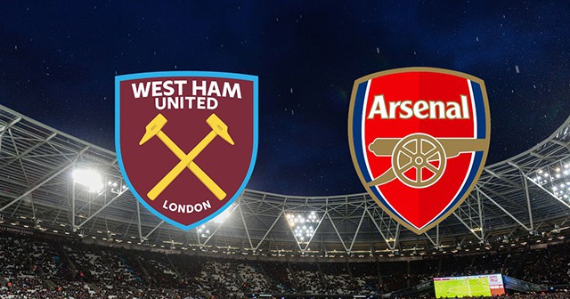 soi keo bong da tran west ham vs arsenal, 22:30 - 1/5/2022