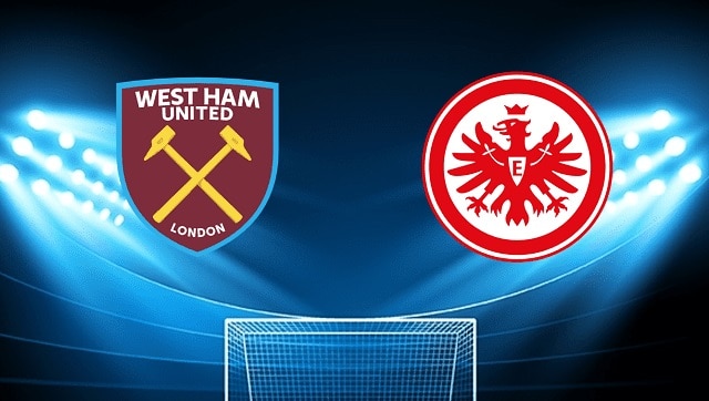 soi keo bong da tran west ham vs frankfurt, 02:00 - 29/4/2022