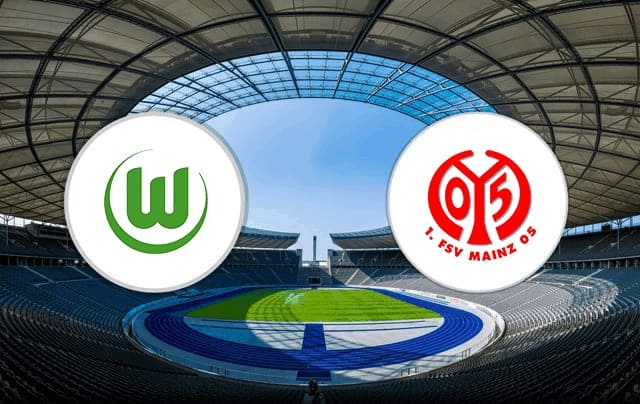 soi keo bong da tran wolfsburg vs mainz, 01:30 - 23/4/2022