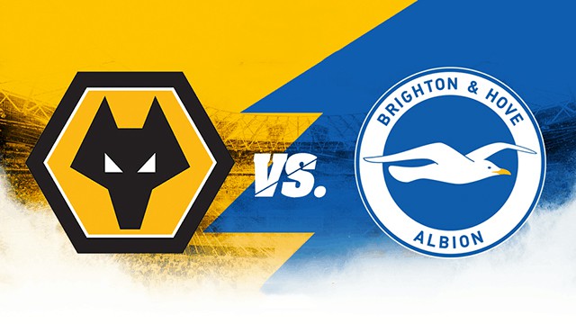 soi keo bong da tran wolves vs brighton, 21:00 - 30/4/2022