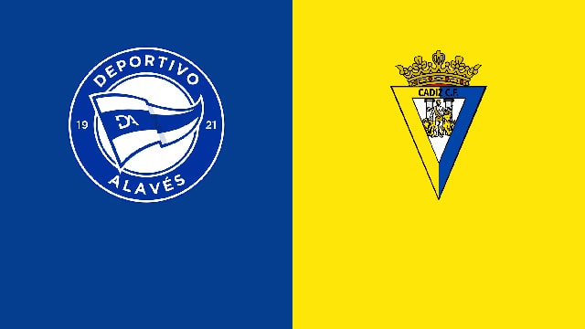 Soi kèo bóng đá 88FUN trận Alaves vs Cadiz CF, 01:00 - 23/5/2022