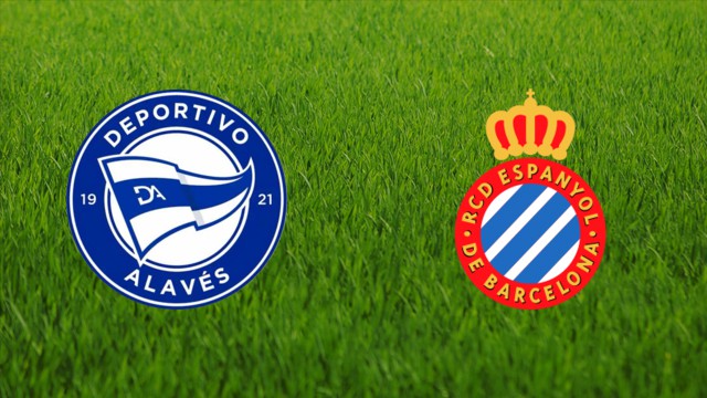 Soi kèo bóng đá 88FUN trận Alaves vs Espanyol, 00:00 - 12/5/2022