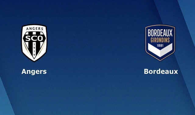 Soi kèo bóng đá 88FUN trận Angers vs Bordeaux, 20:00 - 8/5/2022