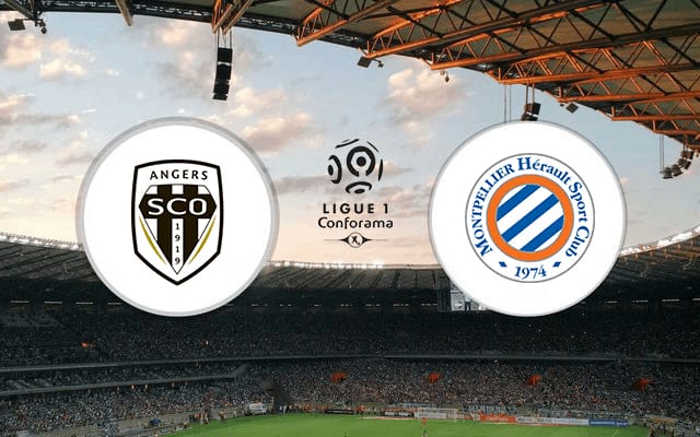 Soi kèo bóng đá 88FUN trận Angers vs Montpellier, 02:00 - 22/5/2022