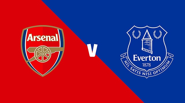 soi keo bong da tran arsenal vs everton, 22:00 - 22/5/2022