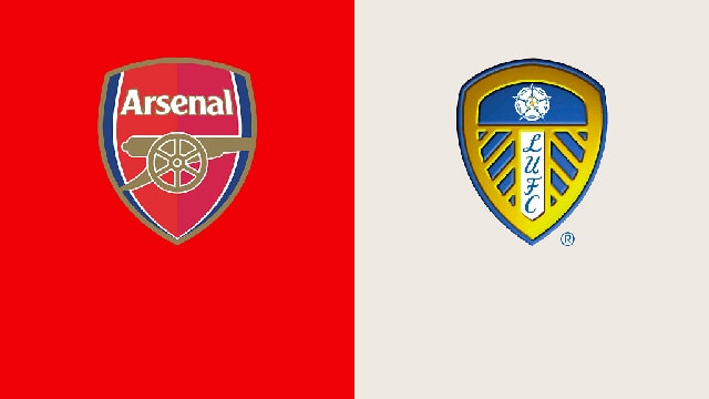 soi keo bong da tran arsenal vs leeds, 20:00 - 8/5/2022