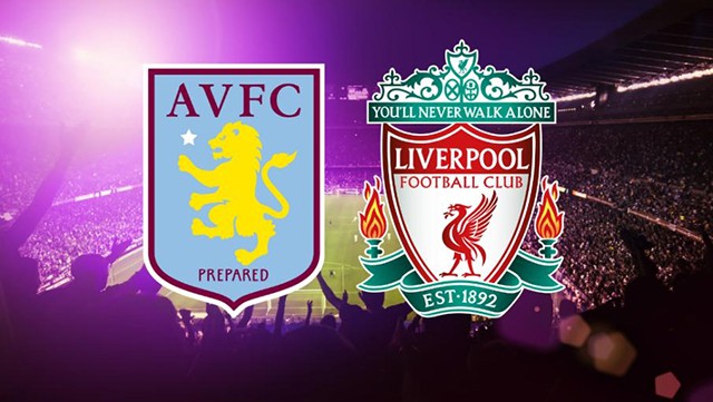 soi keo bong da tran aston villa vs liverpool, 02:00 - 11/5/2022