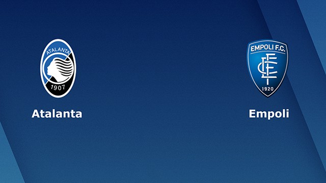 soi keo bong da tran atalanta vs empoli, 01:45 - 22/5/2022