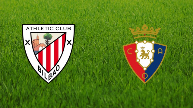 Soi kèo bóng đá 88FUN trận Ath Bilbao vs Osasuna, 23:30 - 16/5/2022