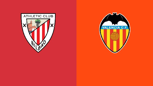 Soi kèo bóng đá 88FUN trận Ath Bilbao vs Valencia, 21:15 - 7/5/2022