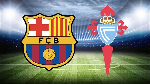 Soi kèo bóng đá 88FUN trận Barcelona vs Celta Vigo, 02:30 - 11/5/2022