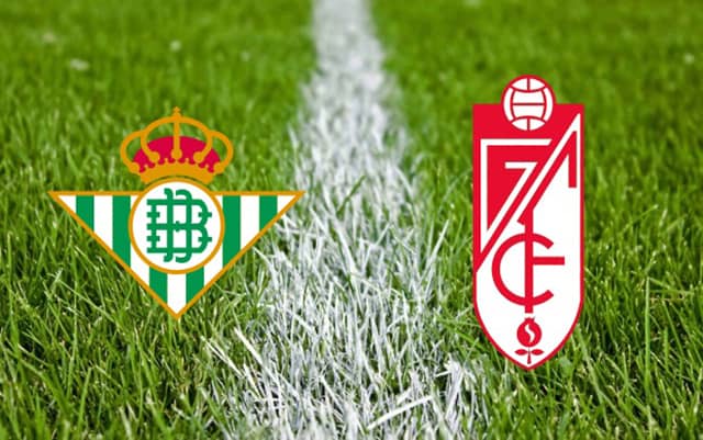 Soi kèo bóng đá 88FUN trận Betis vs Granada CF, 00:30 - 15/05/2022