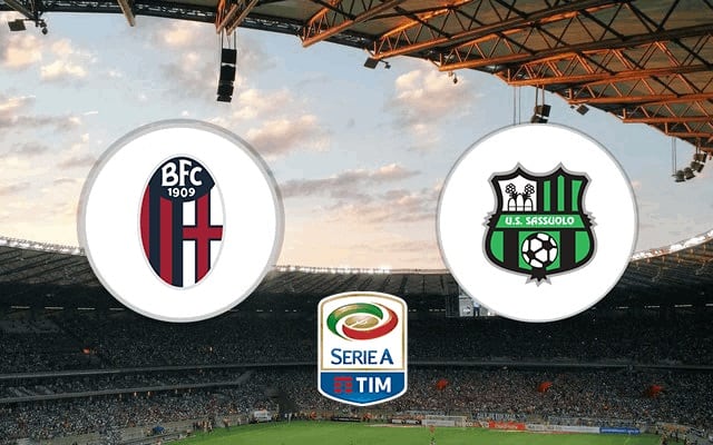 Soi kèo bóng đá 88FUN trận Bologna vs Sassuolo, 17:30 - 15/5/2022