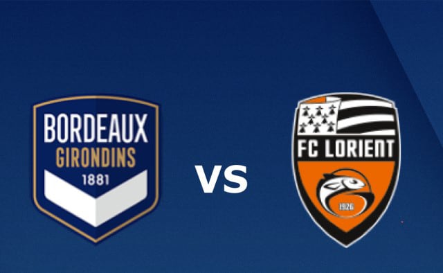 Soi kèo bóng đá 88FUN trận Bordeaux vs Lorient, 02:00 - 15/5/2022