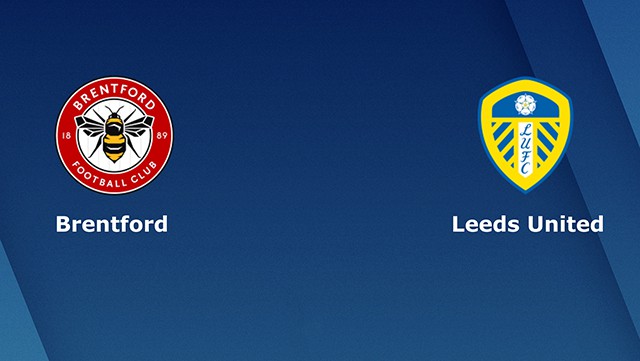 soi keo bong da tran brentford vs leeds, 22:00 - 22/5/2022