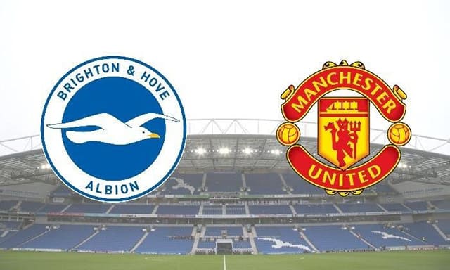 soi keo bong da tran brighton vs manchester utd, 23:30 - 7/5/2022