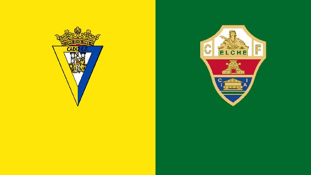 Soi kèo bóng đá 88FUN trận Cadiz CF vs Elche, 23:30 - 7/5/2022