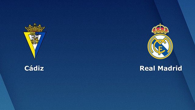 Soi kèo bóng đá 88FUN trận Cadiz CF vs Real Madrid, 00:30 - 16/5/2022