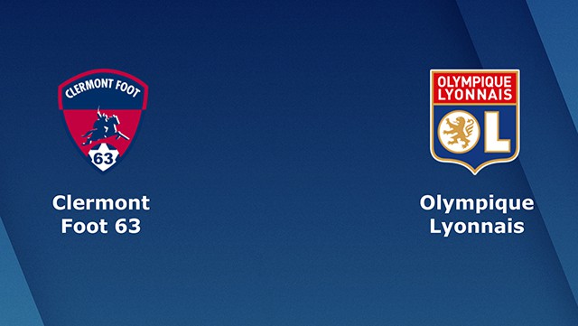 Soi kèo bóng đá 88FUN trận Clermont vs Lyon, 02:00 - 22/5/2022