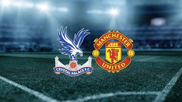 soi keo bong da tran crystal palace vs manchester united, 22:00 - 22/5/2022