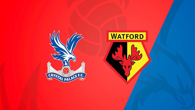 soi keo bong da tran crystal palace vs watford, 21:00 - 7/5/2022