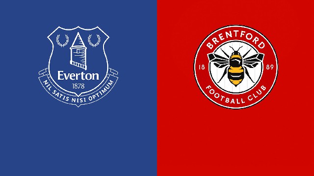 Soi kèo bóng đá 88FUN trận Everton vs Brentford, 22:30 - 15/5/2022