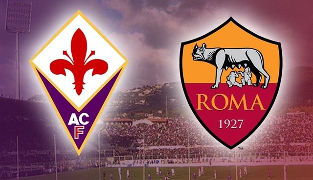 soi keo bong da tran fiorentina vs as roma, 01:45 - 10/5/2022