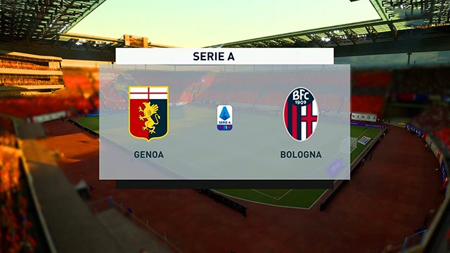 soi keo bong da tran genoa vs bologna, 22:15 - 21/5/2022